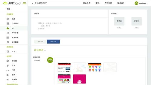 完整App應(yīng)用軟件開發(fā)流程圖 開發(fā)一個App真的有那么難嗎？